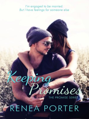cover image of Keeping Promises